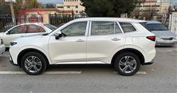 Ford Territory